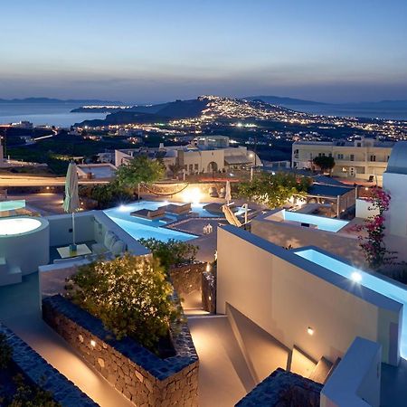 Nova Luxury Suites Pýrgos Dış mekan fotoğraf