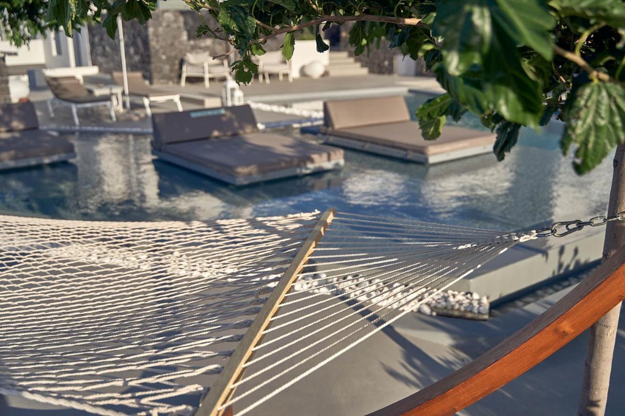 Nova Luxury Suites Pýrgos Dış mekan fotoğraf