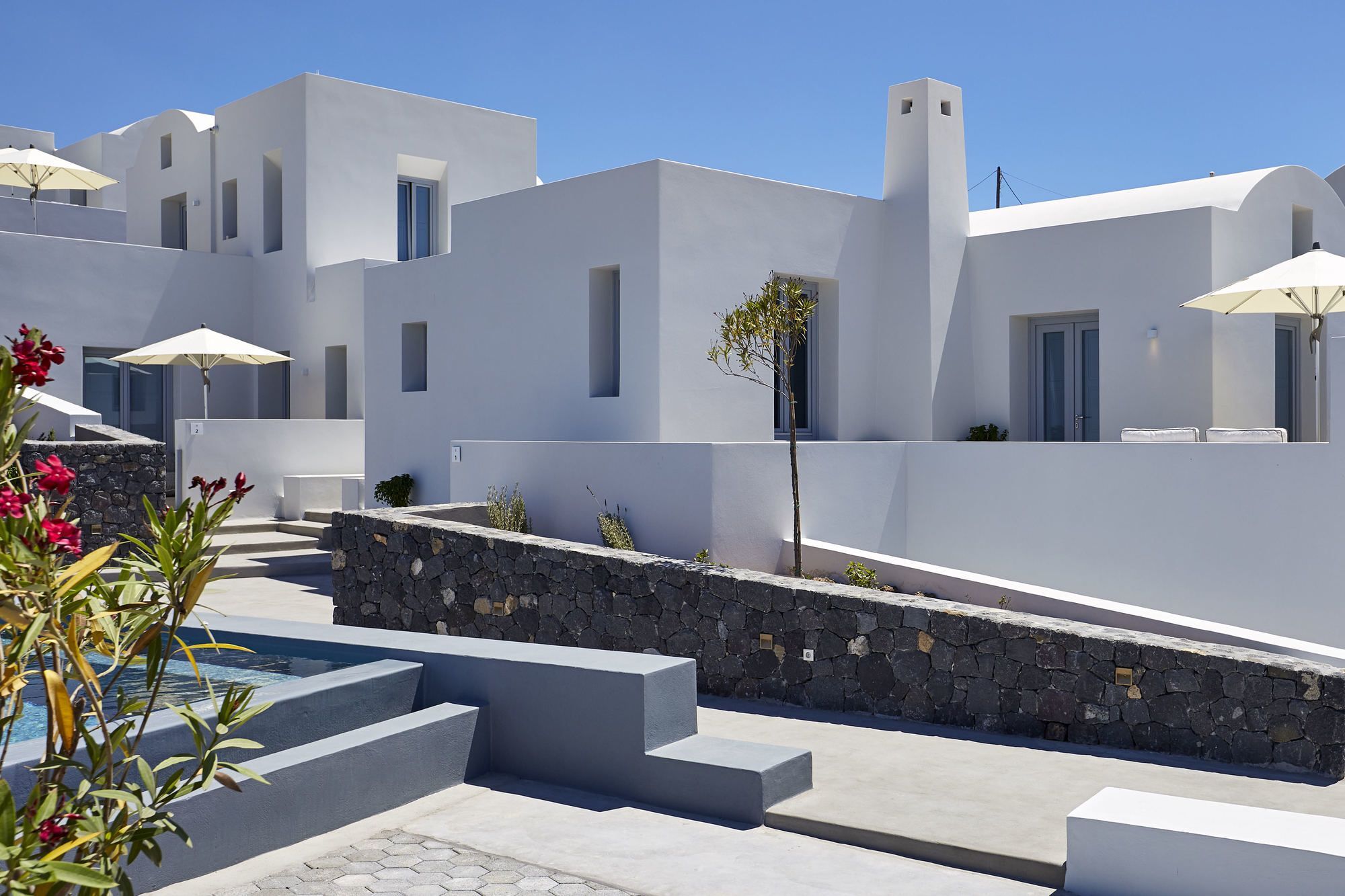 Nova Luxury Suites Pýrgos Dış mekan fotoğraf