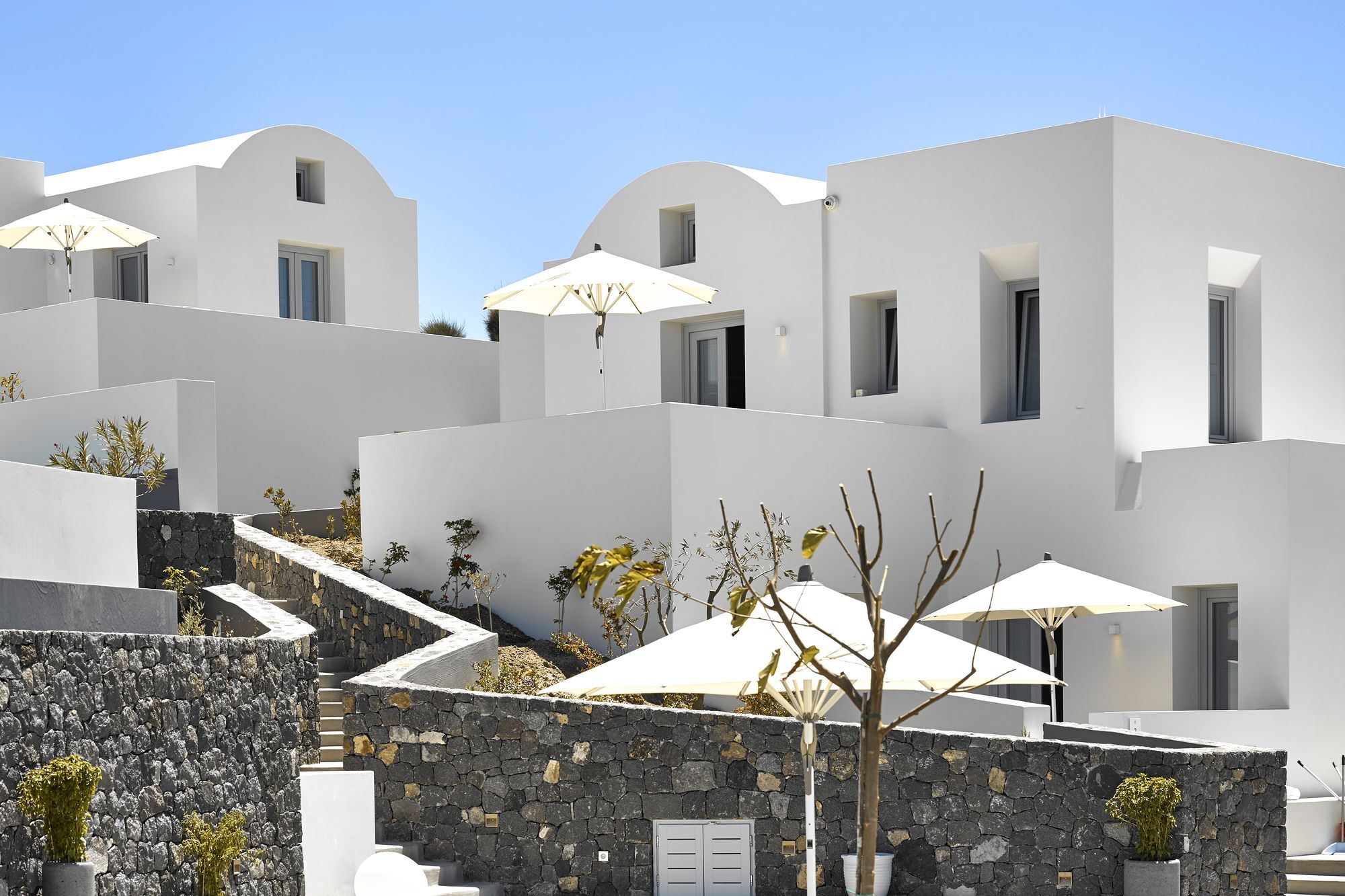 Nova Luxury Suites Pýrgos Dış mekan fotoğraf