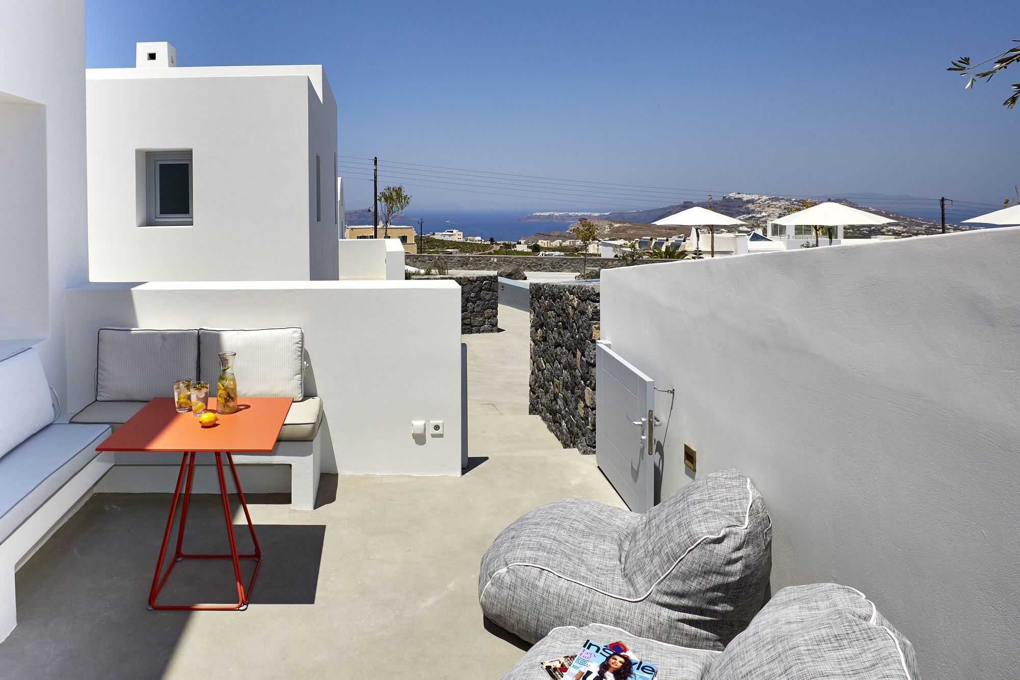 Nova Luxury Suites Pýrgos Dış mekan fotoğraf