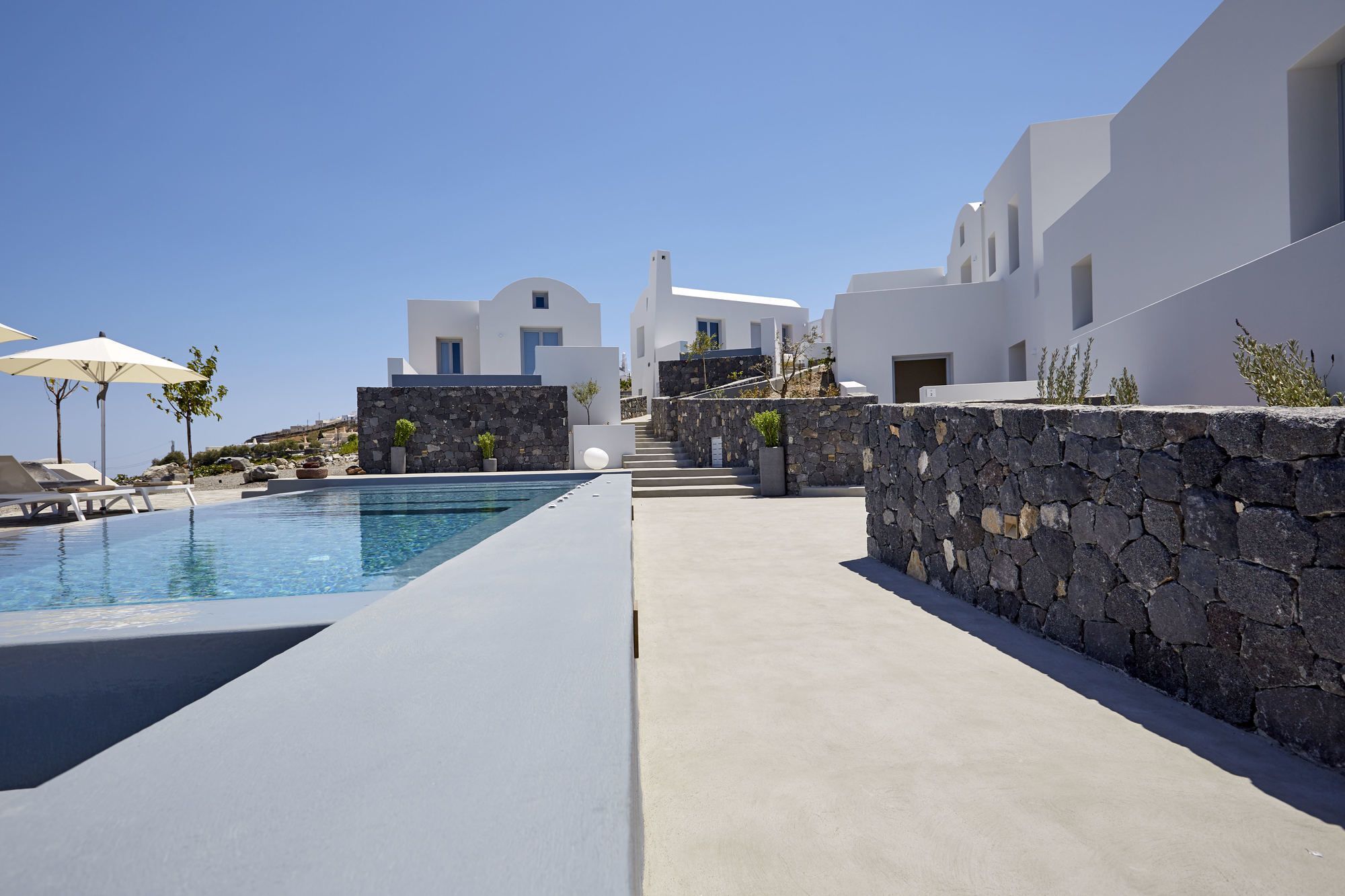 Nova Luxury Suites Pýrgos Dış mekan fotoğraf