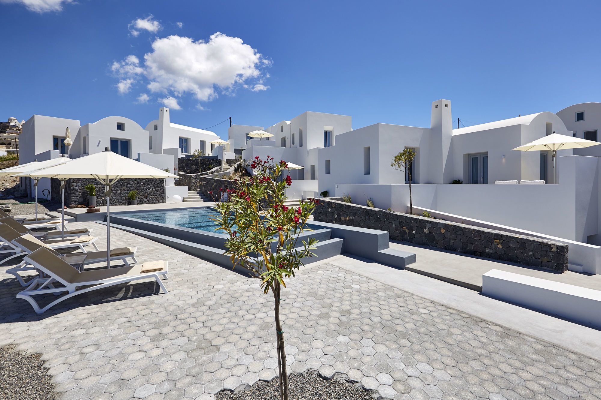 Nova Luxury Suites Pýrgos Dış mekan fotoğraf