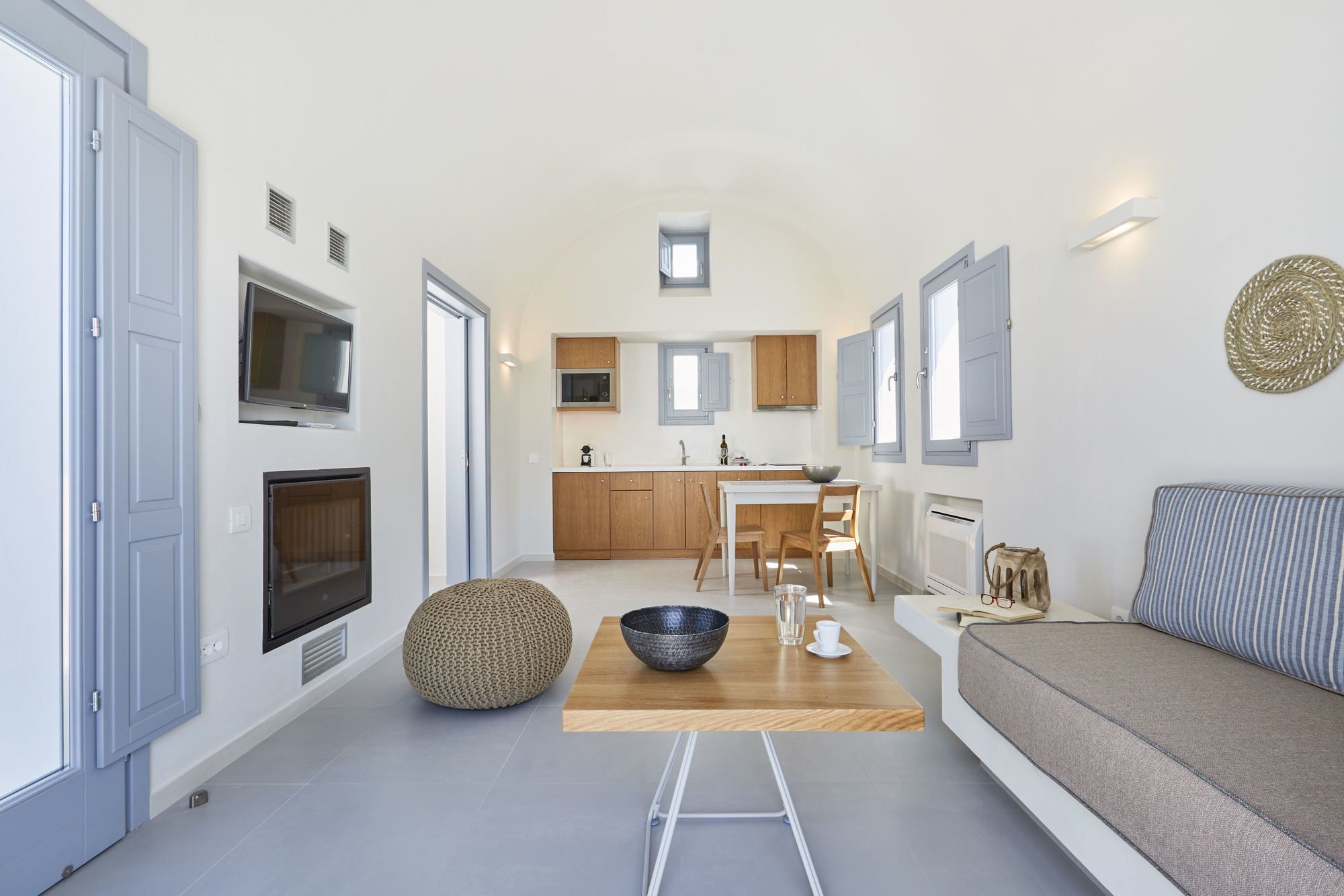 Nova Luxury Suites Pýrgos Dış mekan fotoğraf