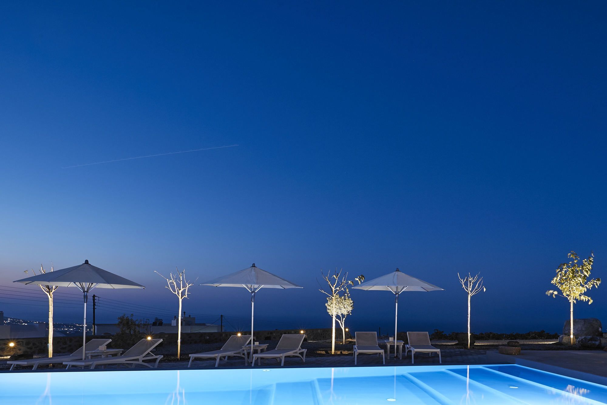 Nova Luxury Suites Pýrgos Dış mekan fotoğraf